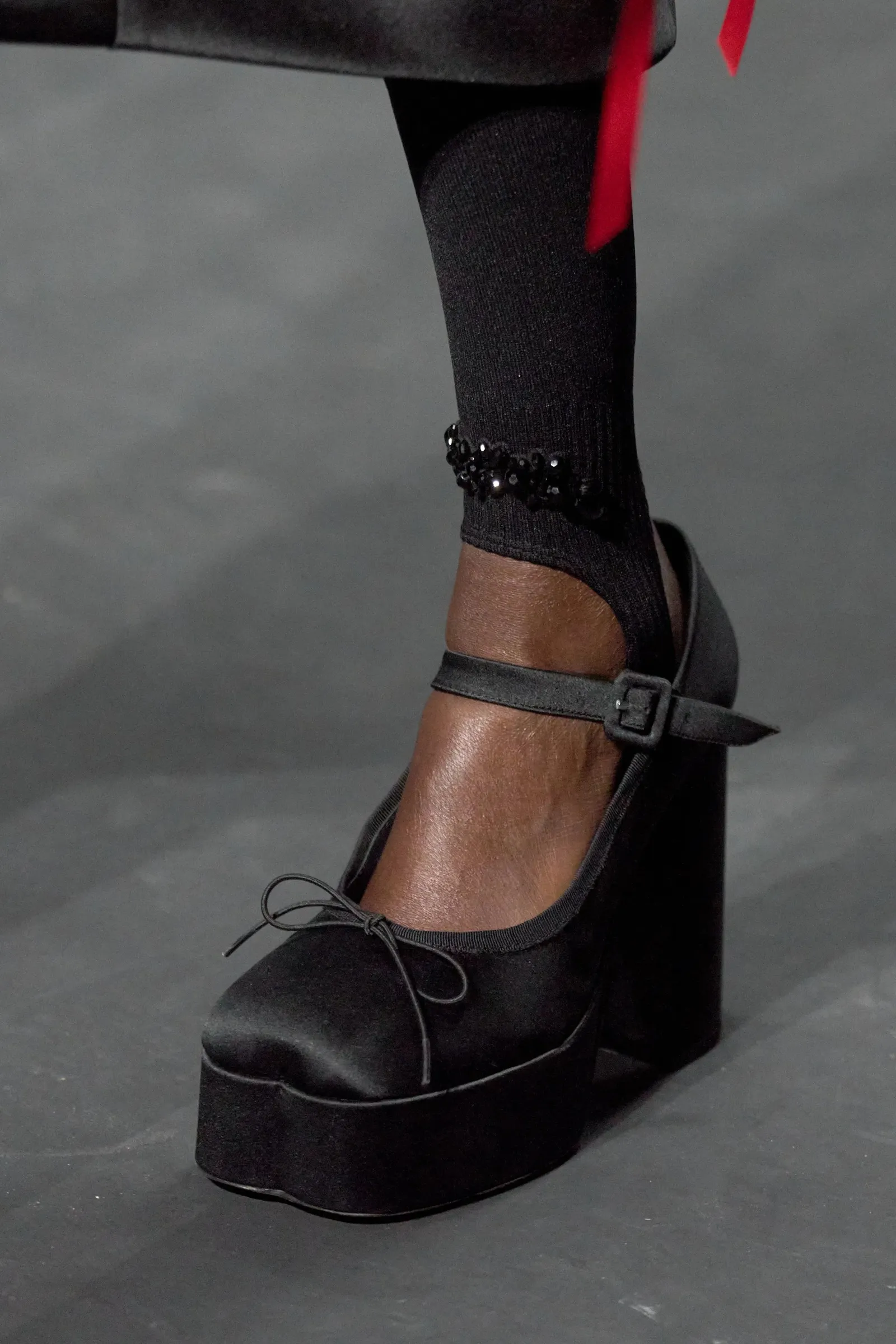 platform Simone Rocha