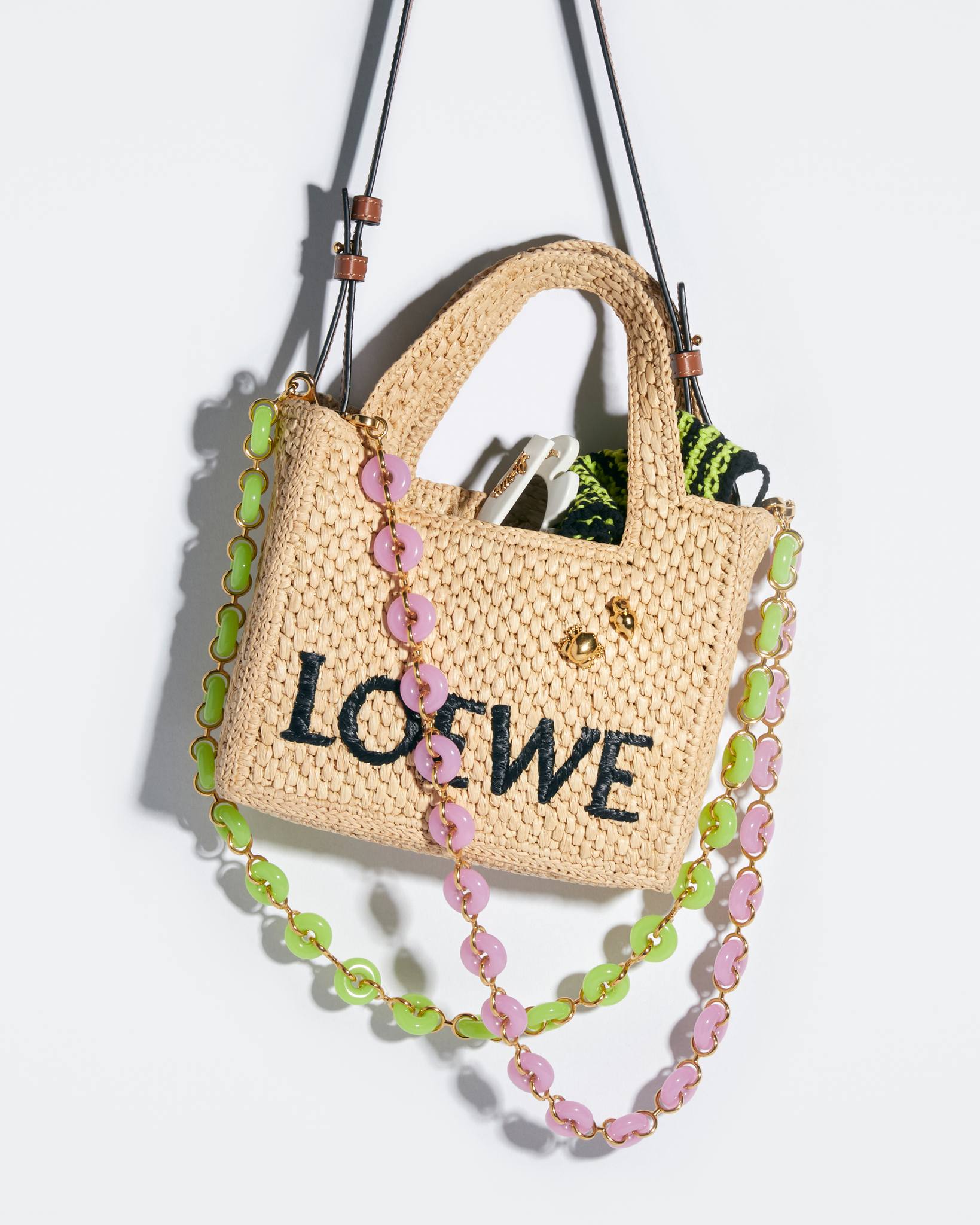 LOEWE Paula’s Ibiza 2024