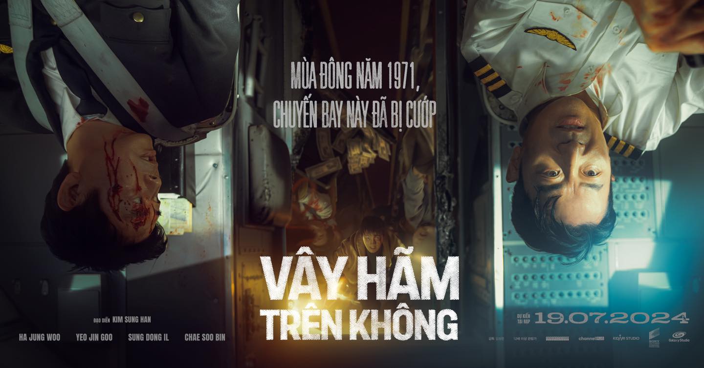 vây hãm trên không