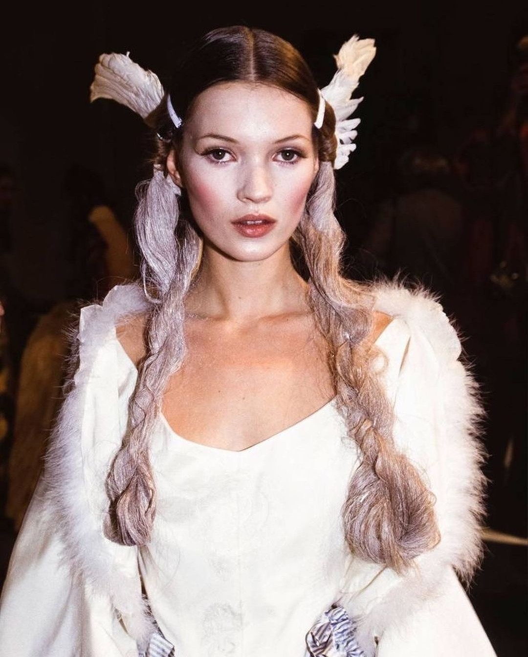 JOHN GALLIANO SS94 2