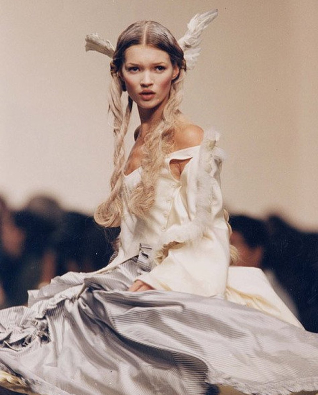 bản phối  JOHN GALLIANO SS94 