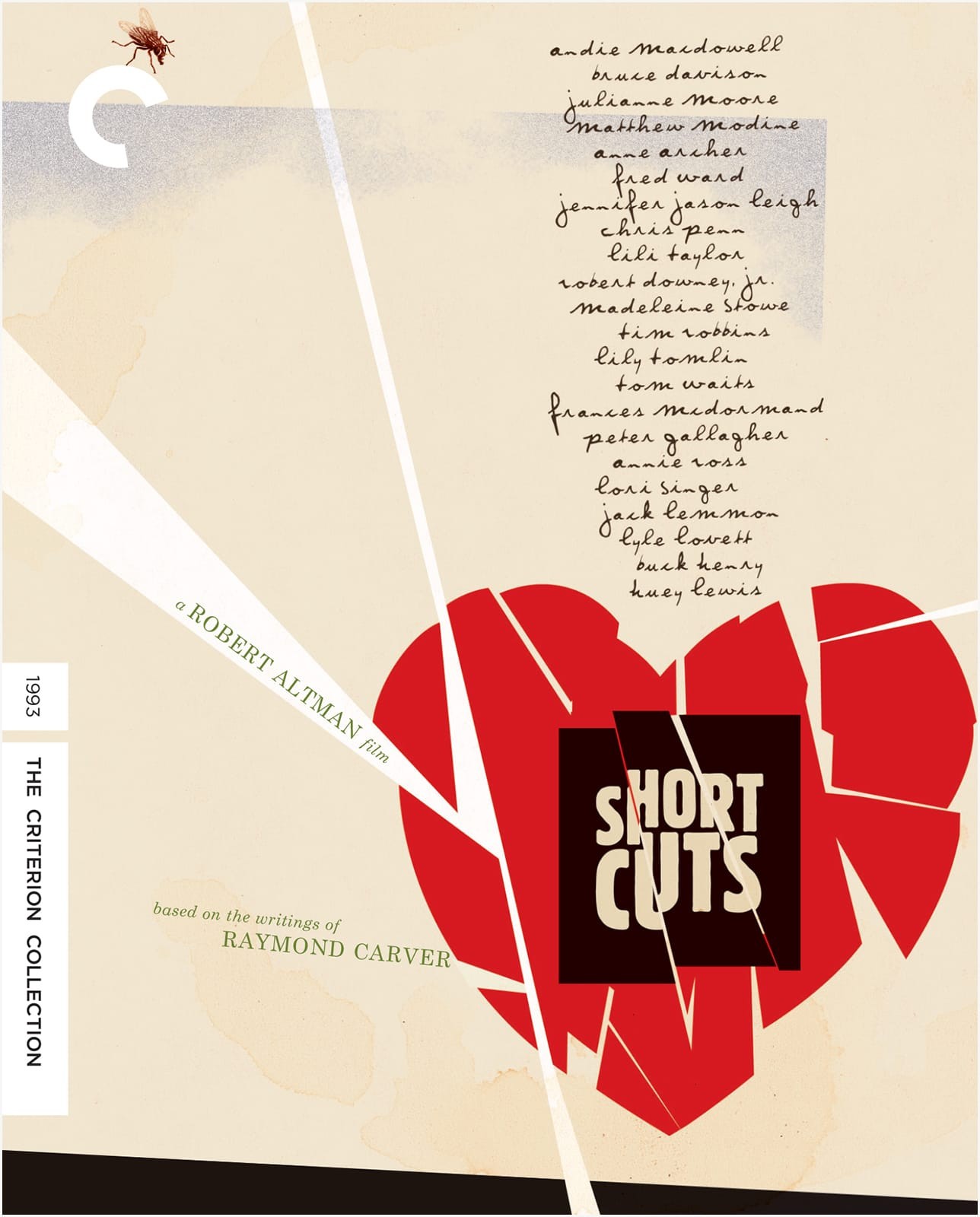 phim short cuts robert downey jr