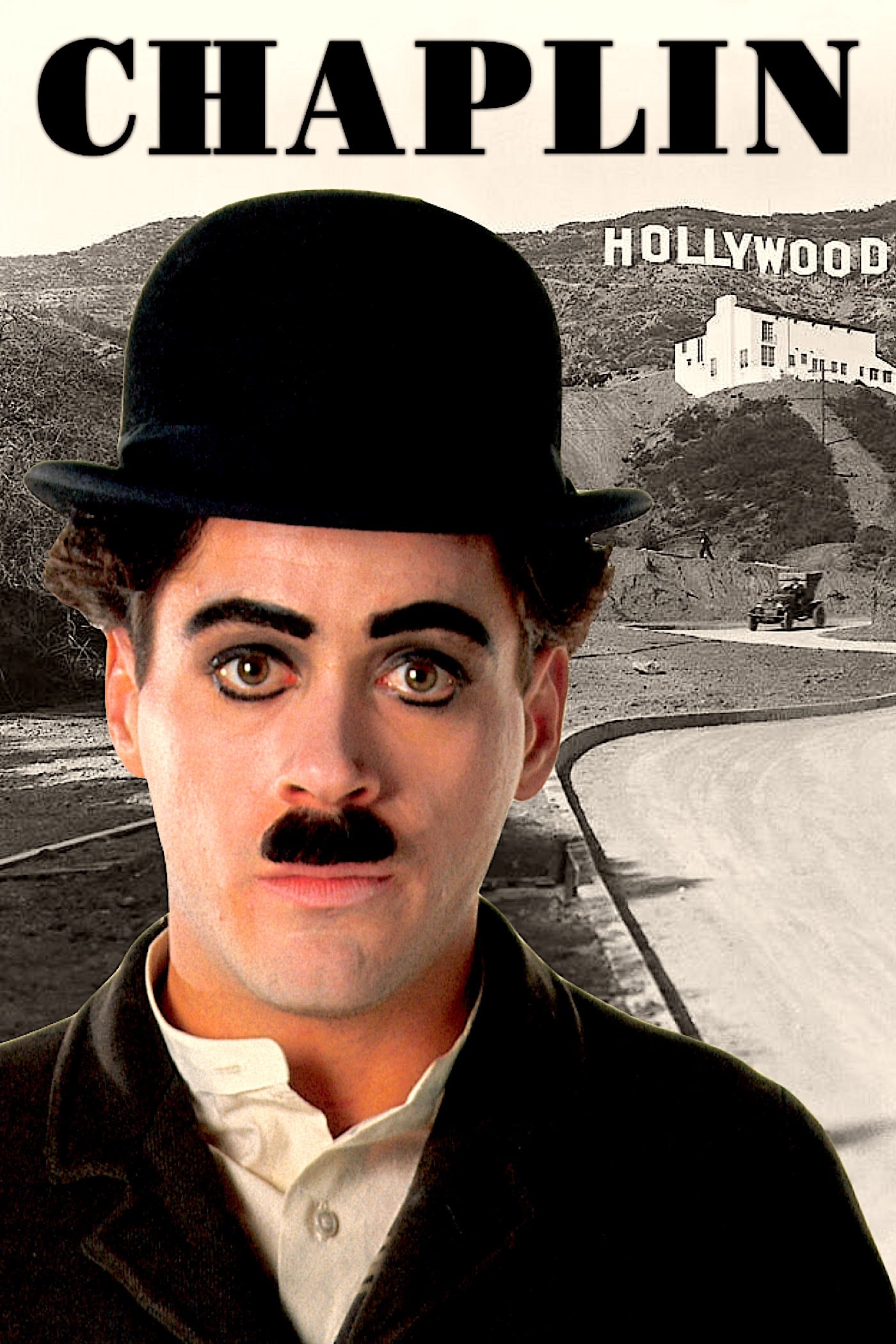 phim chaplin robert downey jr