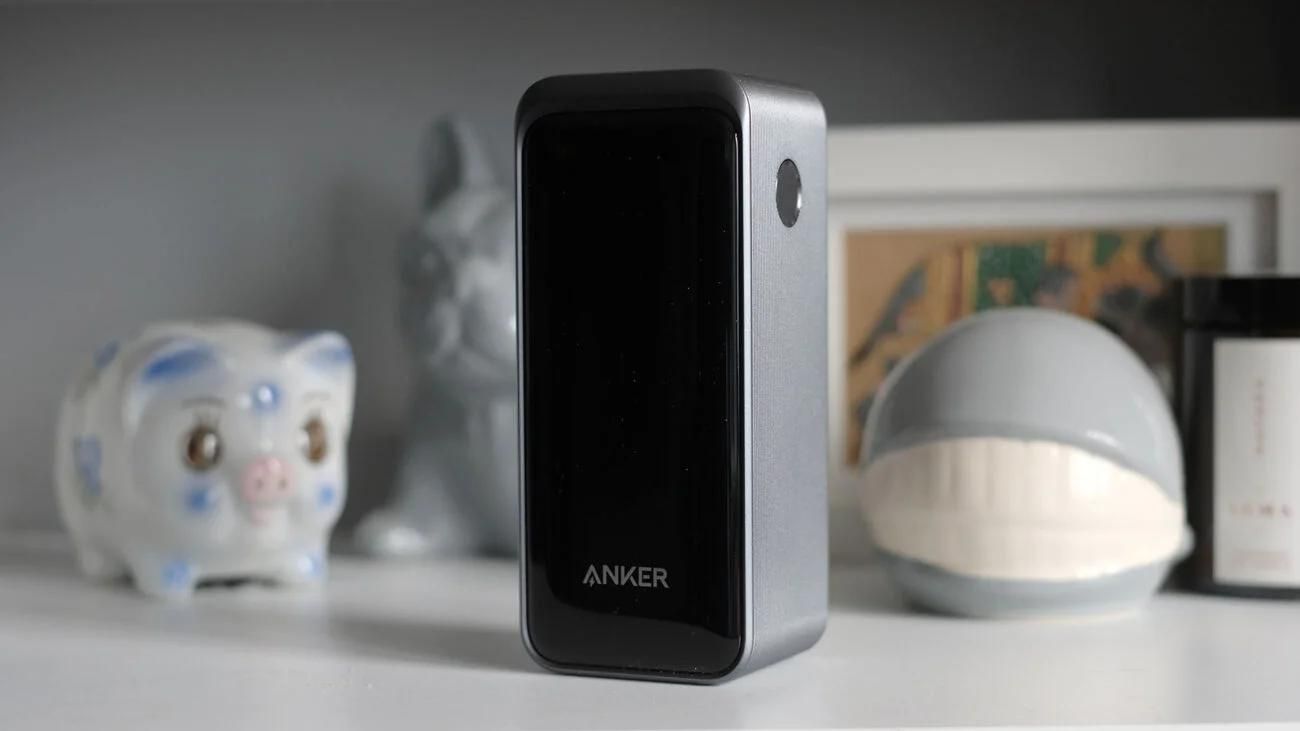 anker prime powercore pin sạc dự phòng