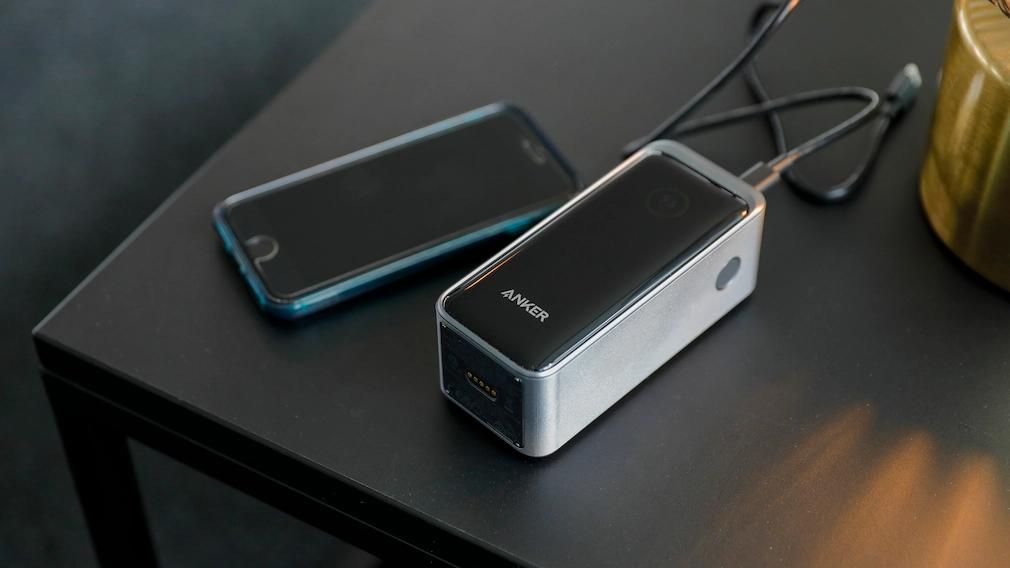 anker prime powercore