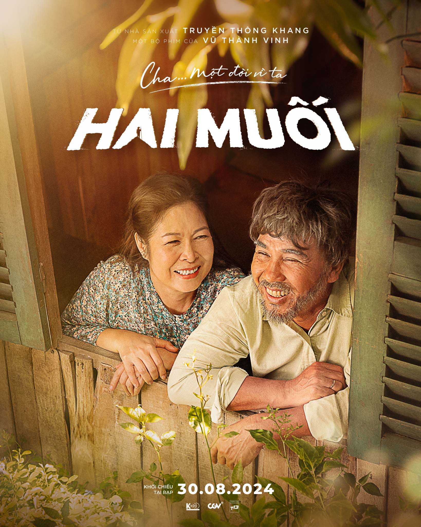 poster phim hai muối