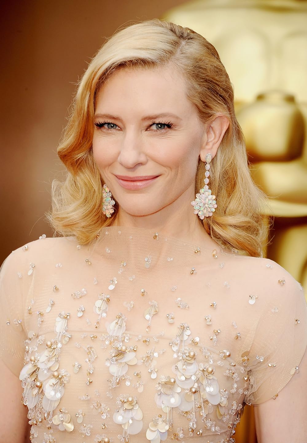 diễn viên cate blanchett