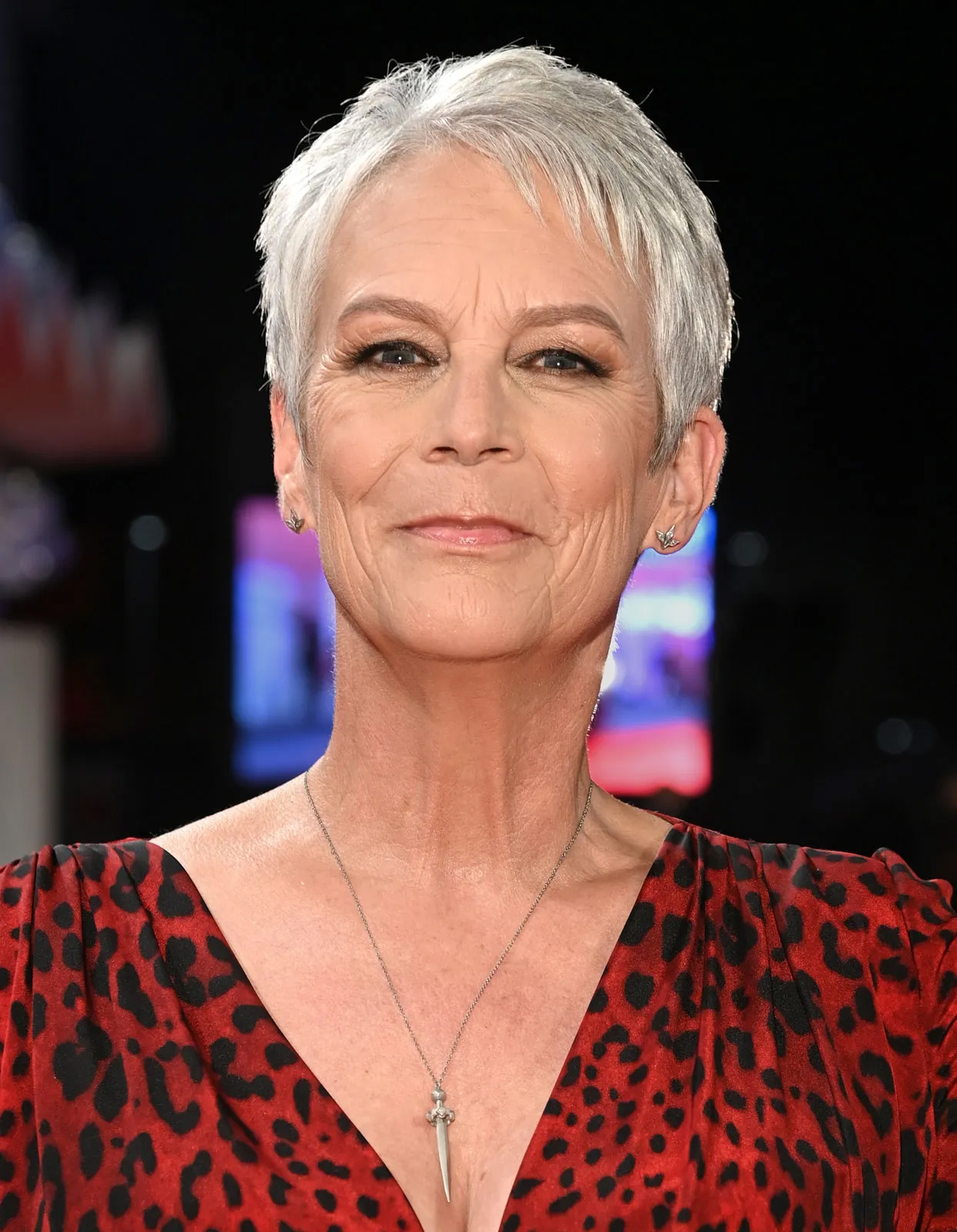 diễn viên jamie lee curtis