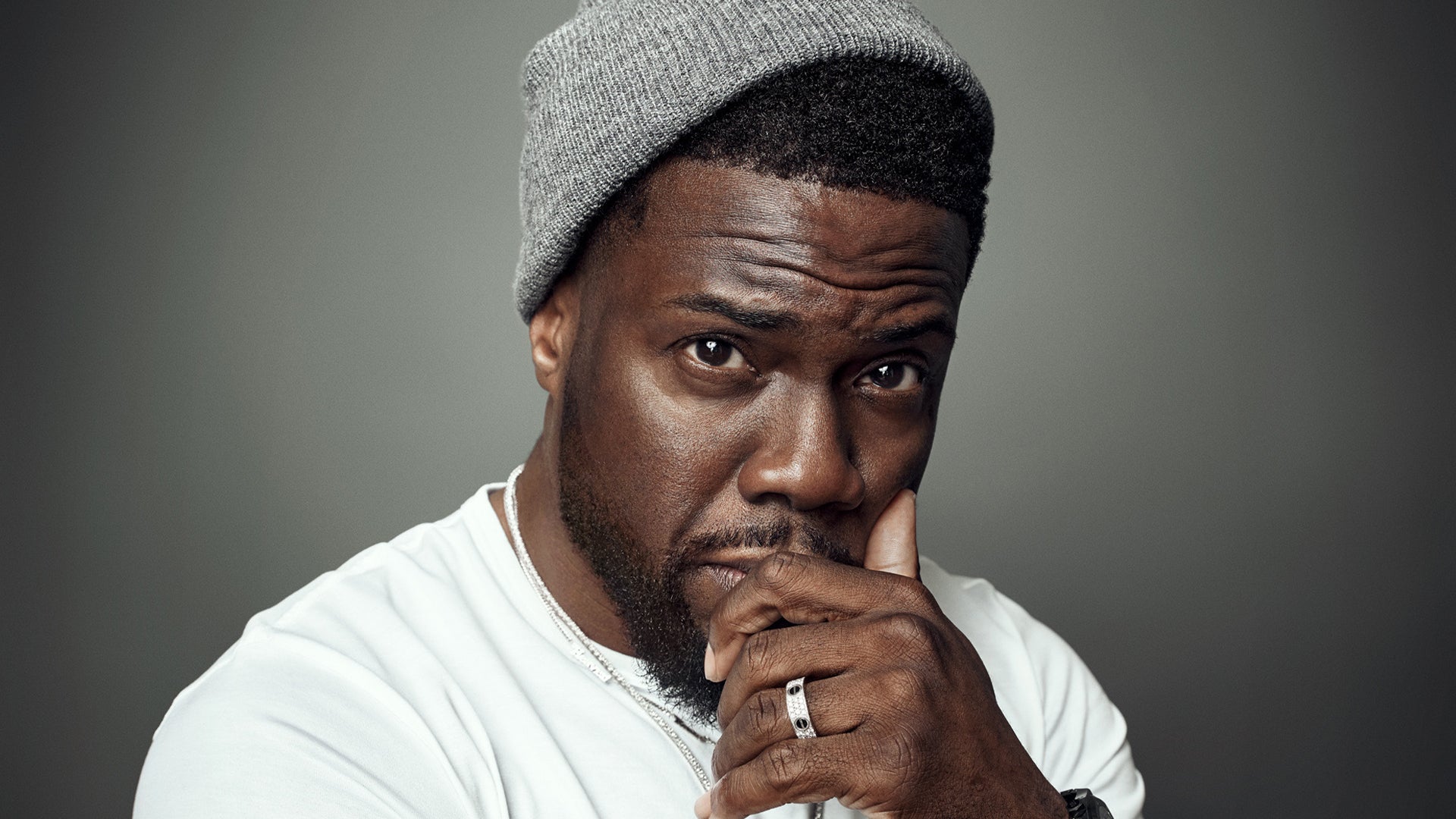 diễn viên kevin hart