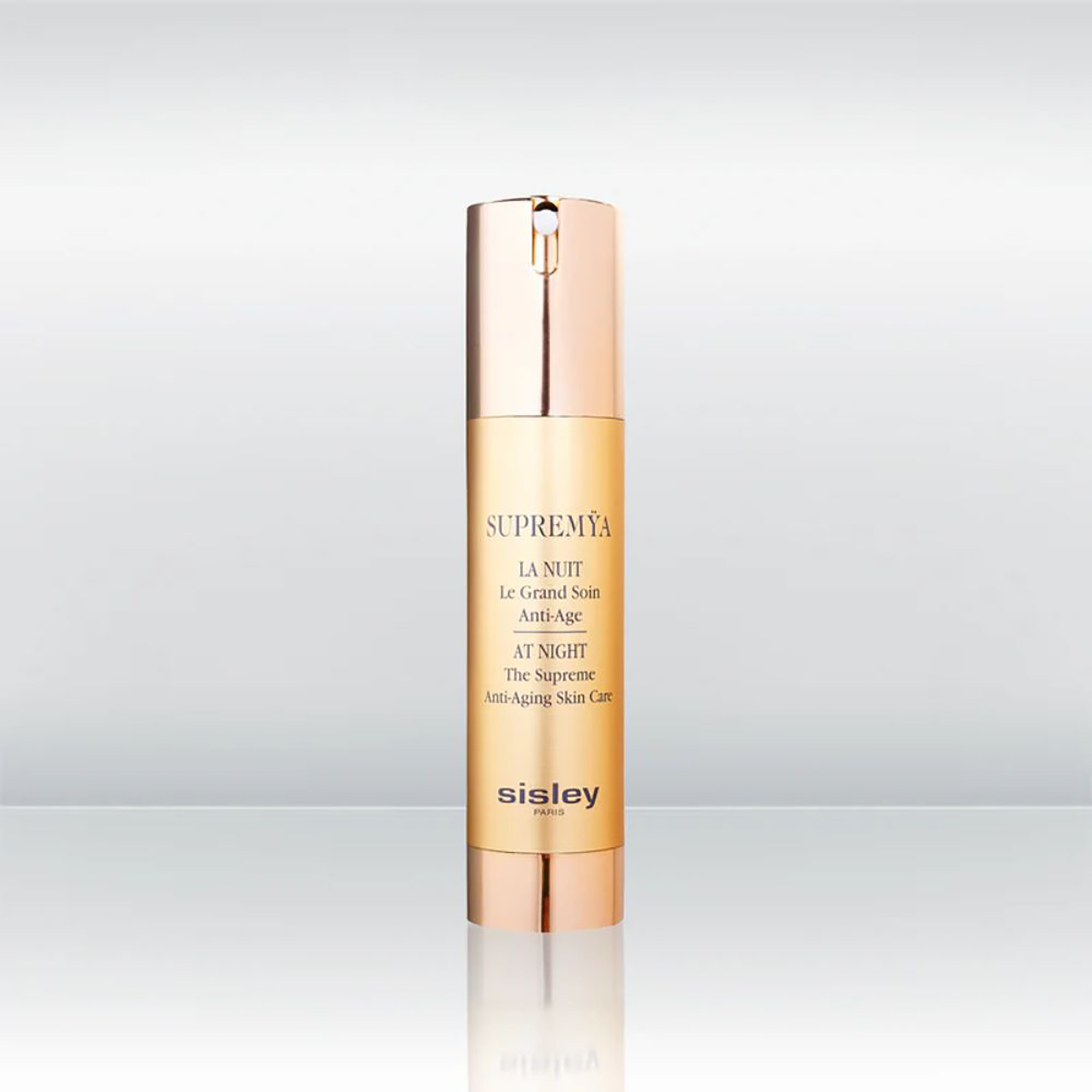 Sisley Supremya At Night The Supreme Anti-Aging Skincare