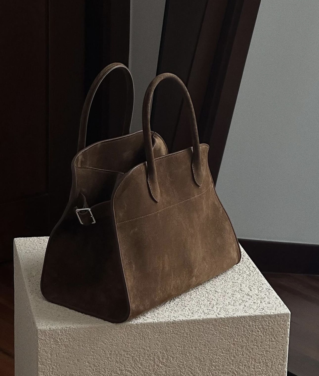 the row margaux bag