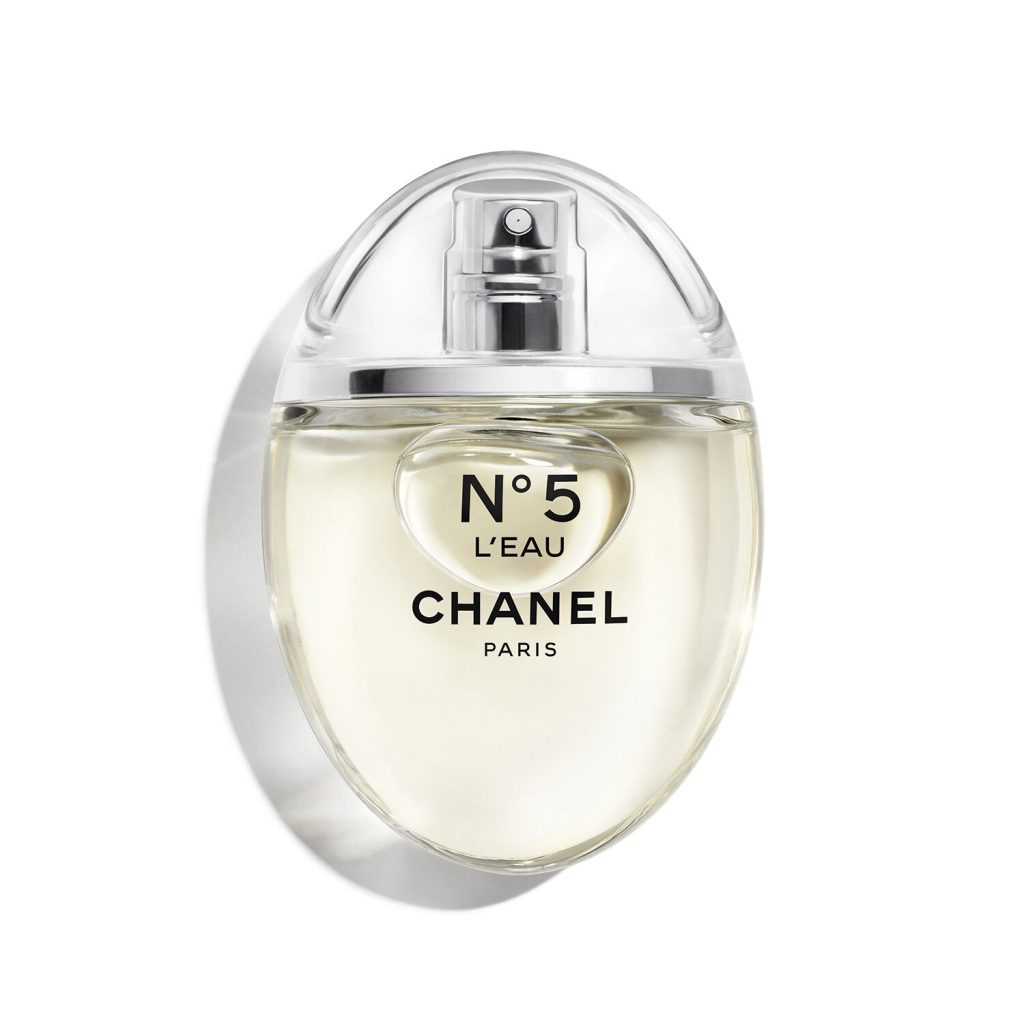 Nước hoa Chanel No5 L’Eau Limited Edition Eau de Toilette Spray