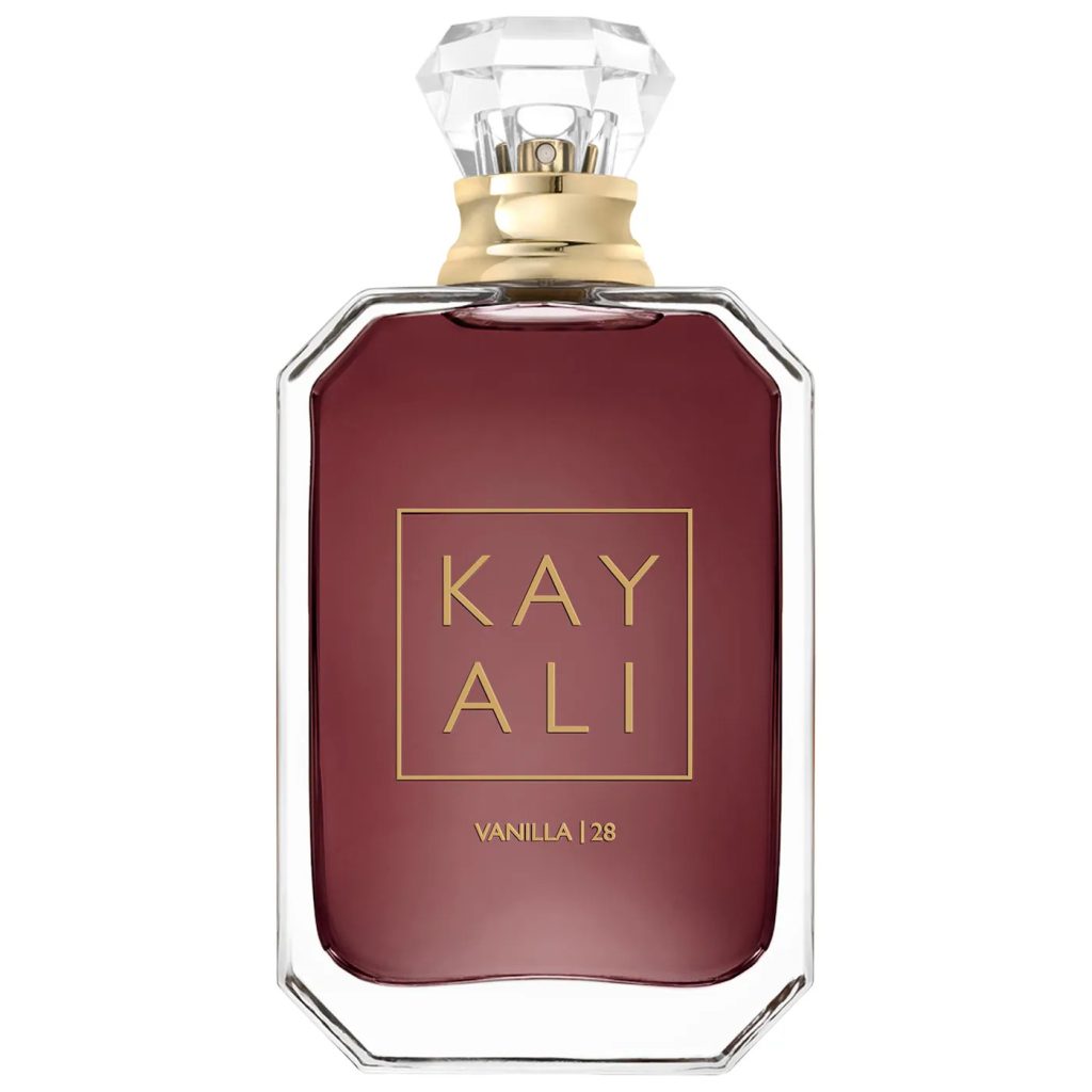 Nước hoa Kayali Vanilla 28