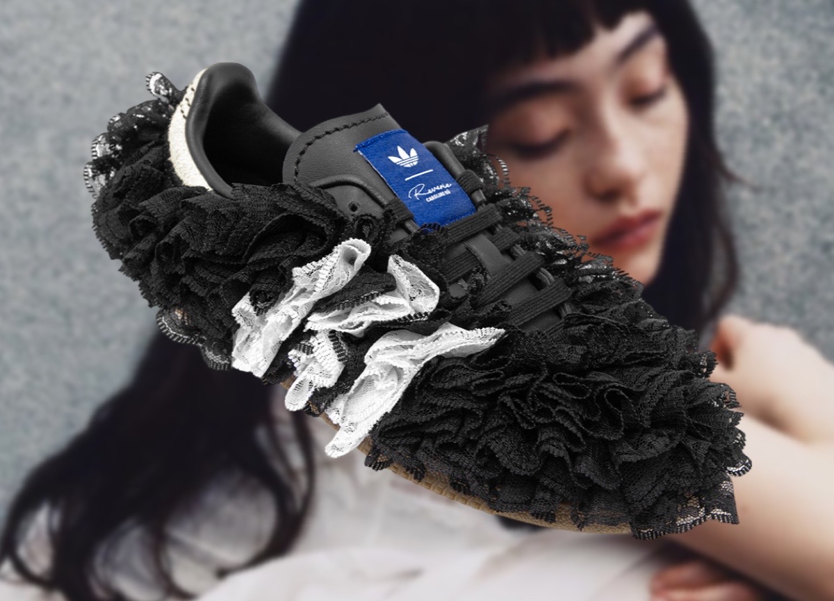 adidas giày thể thao