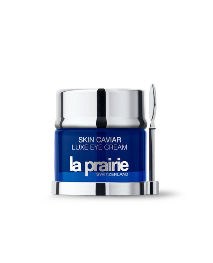 Kem dưỡng ẩm La Prairie Skin Caviar Luxe Cream.