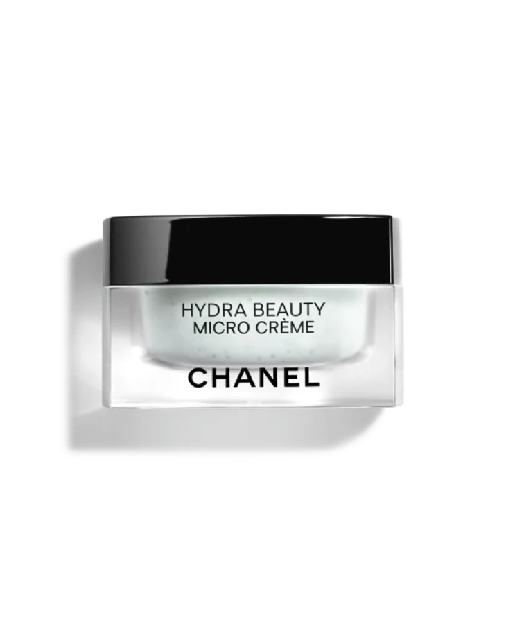 Kem dưỡng ẩm Chanel Hydra Beauty Crème.