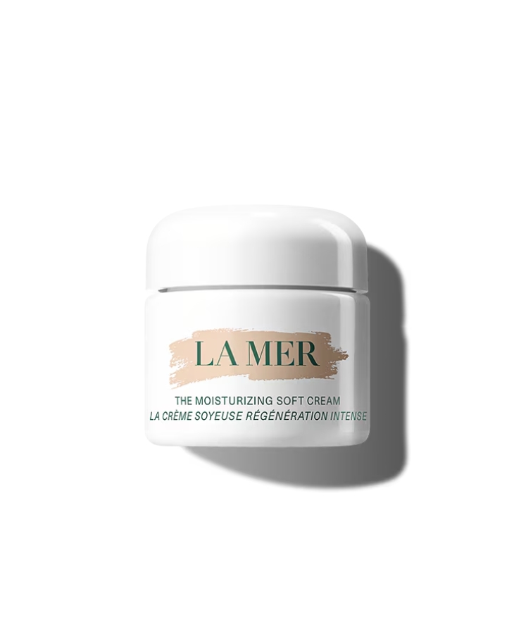 Kem dưỡng ẩm La Mer The Moisturizing Soft Cream.