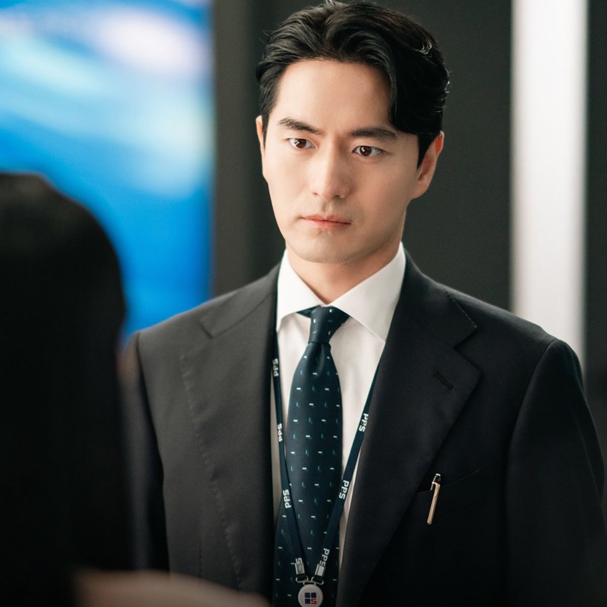 lee jin wook đóng cặp cùng shin hye sun