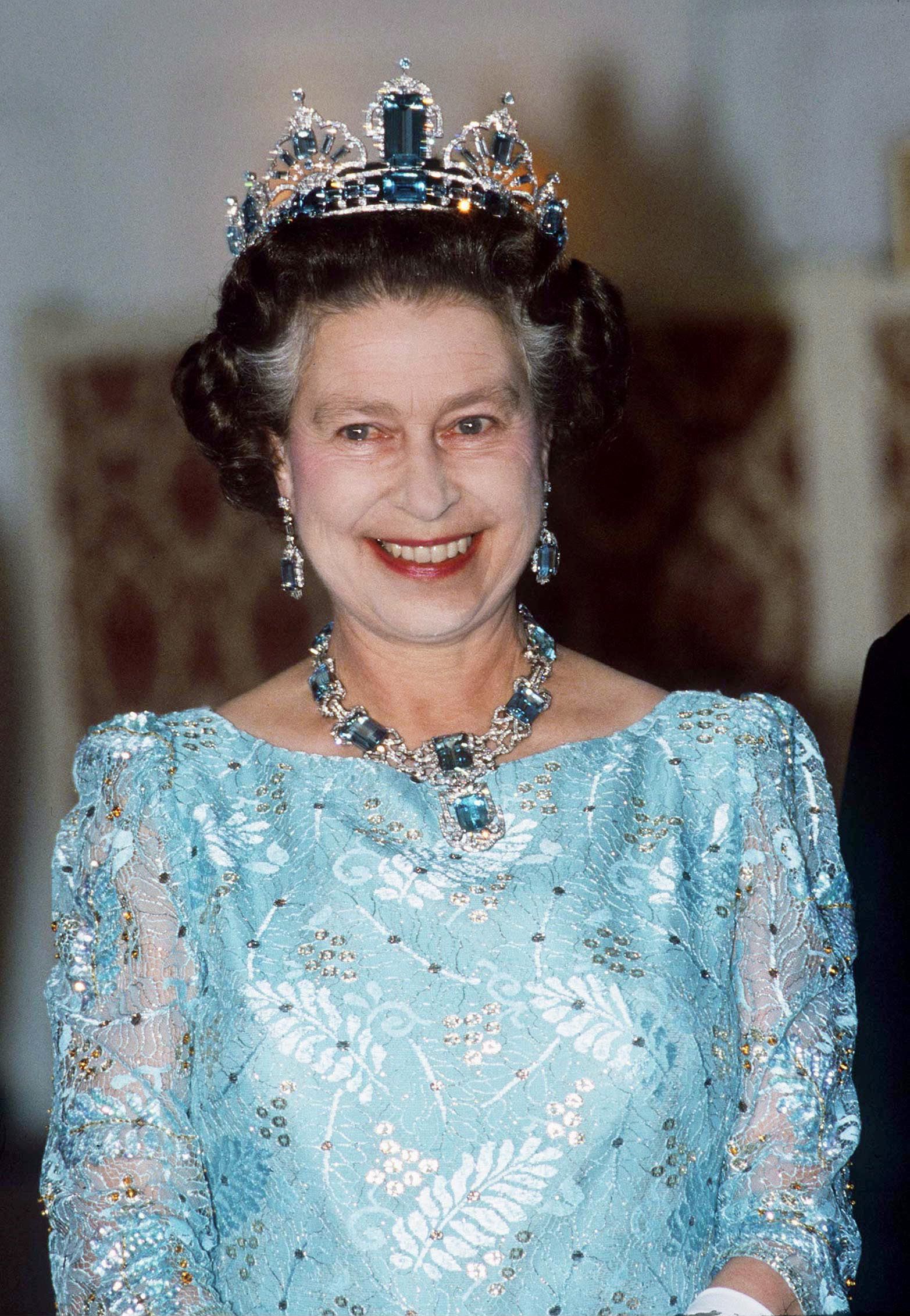 elizabeth II 