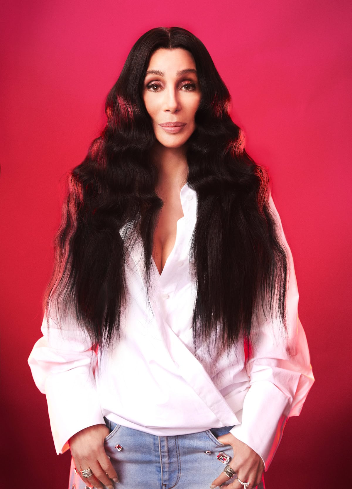 Cher 