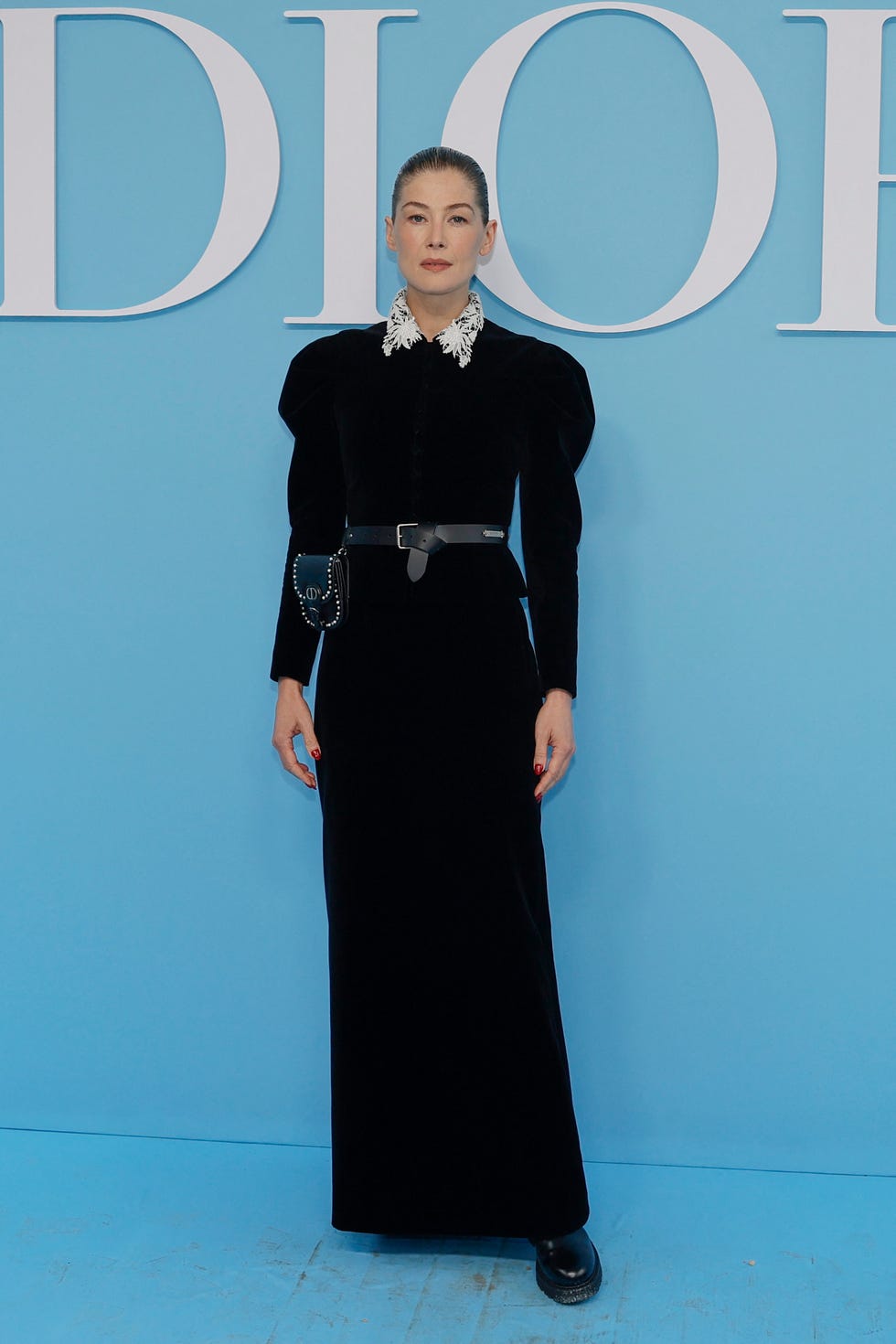 Dior khách mời thảm đỏ 