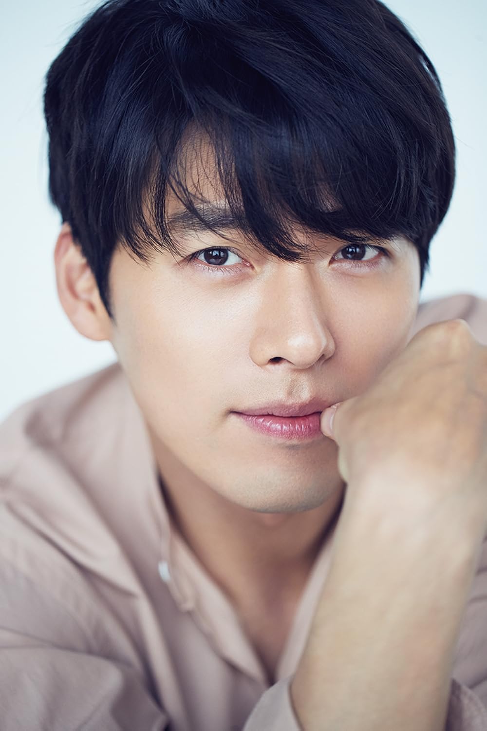 nam diễn viên hyun bin