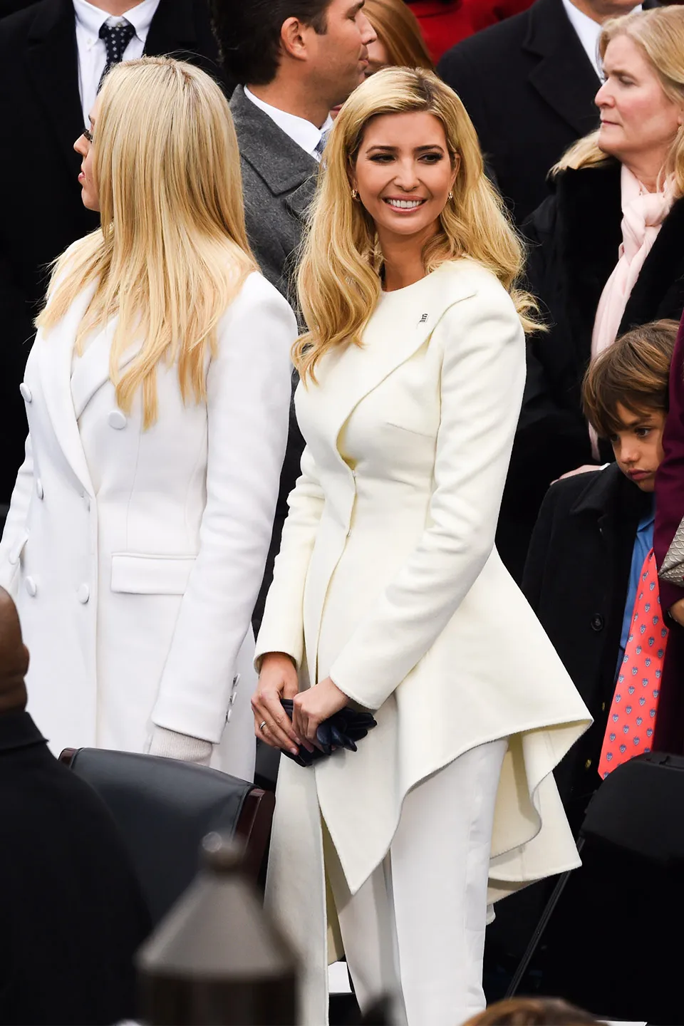 Ivanka Trump