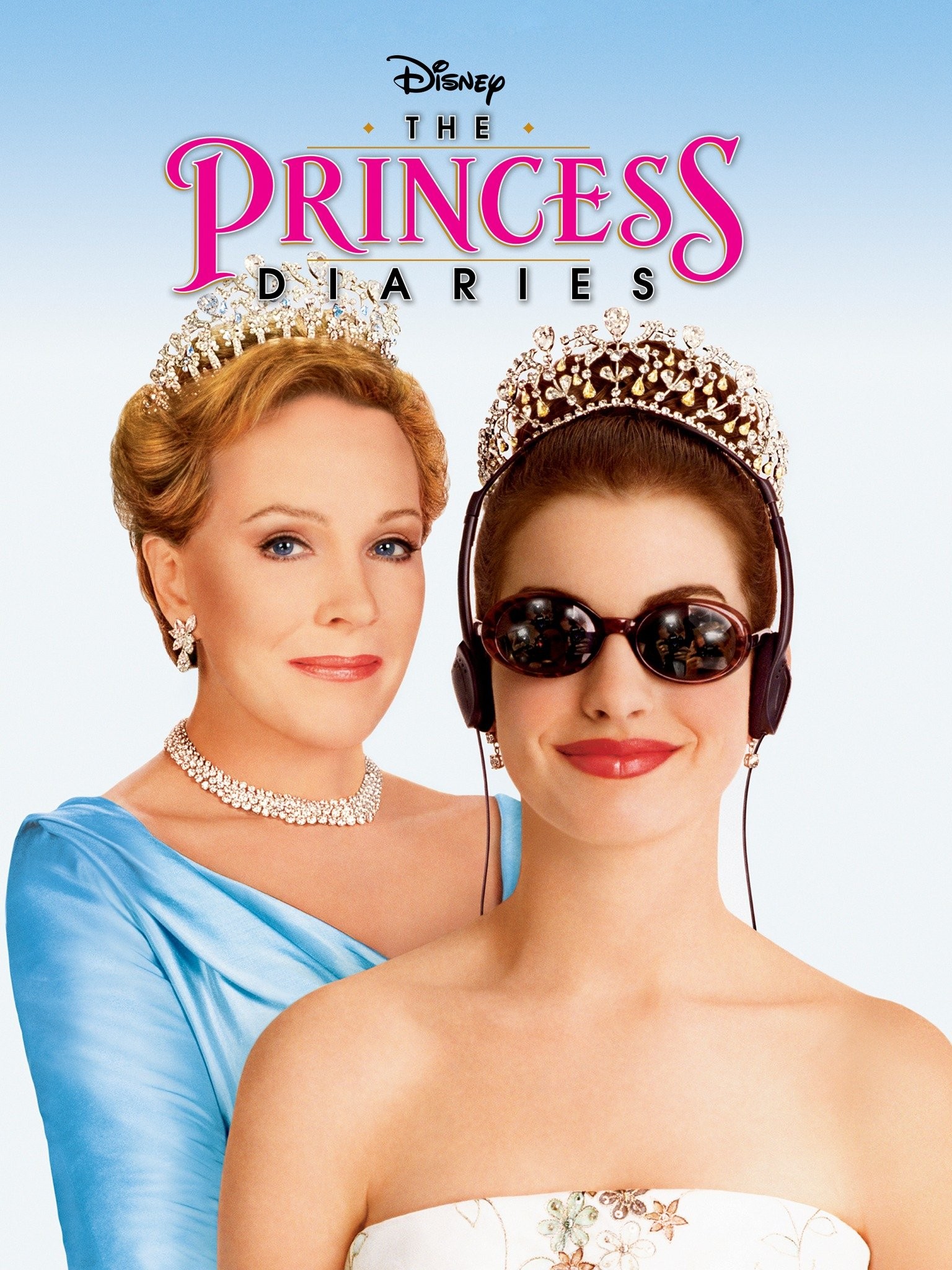 cảm hứng halloween The Princess Diaries 