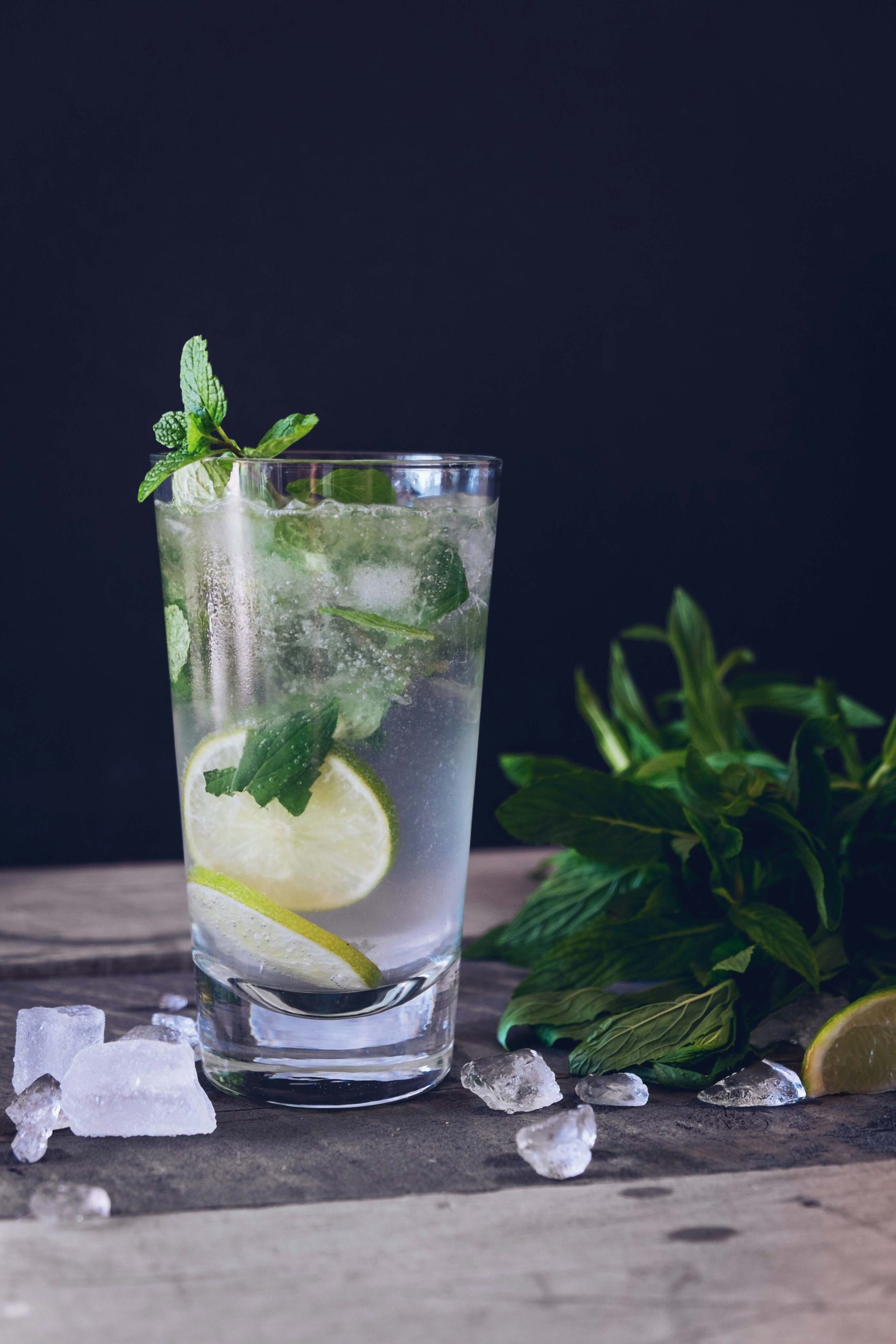 trắc nghiệm mojito