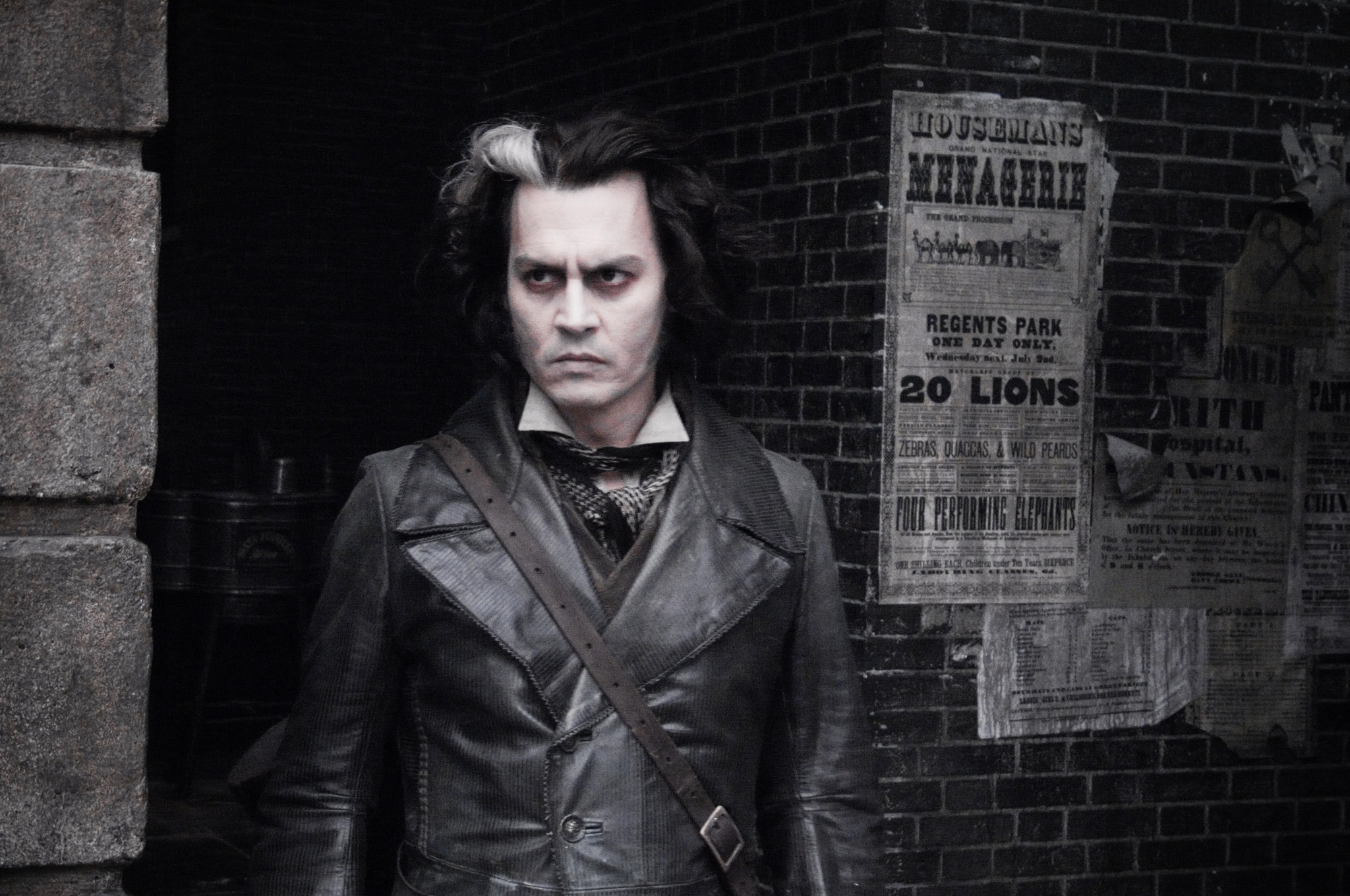 Sweeney Todd