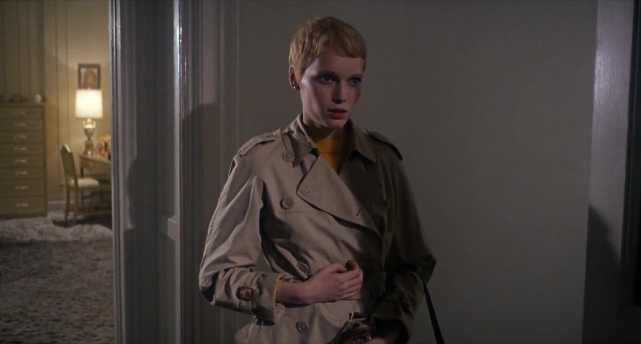 Rosemary's Baby