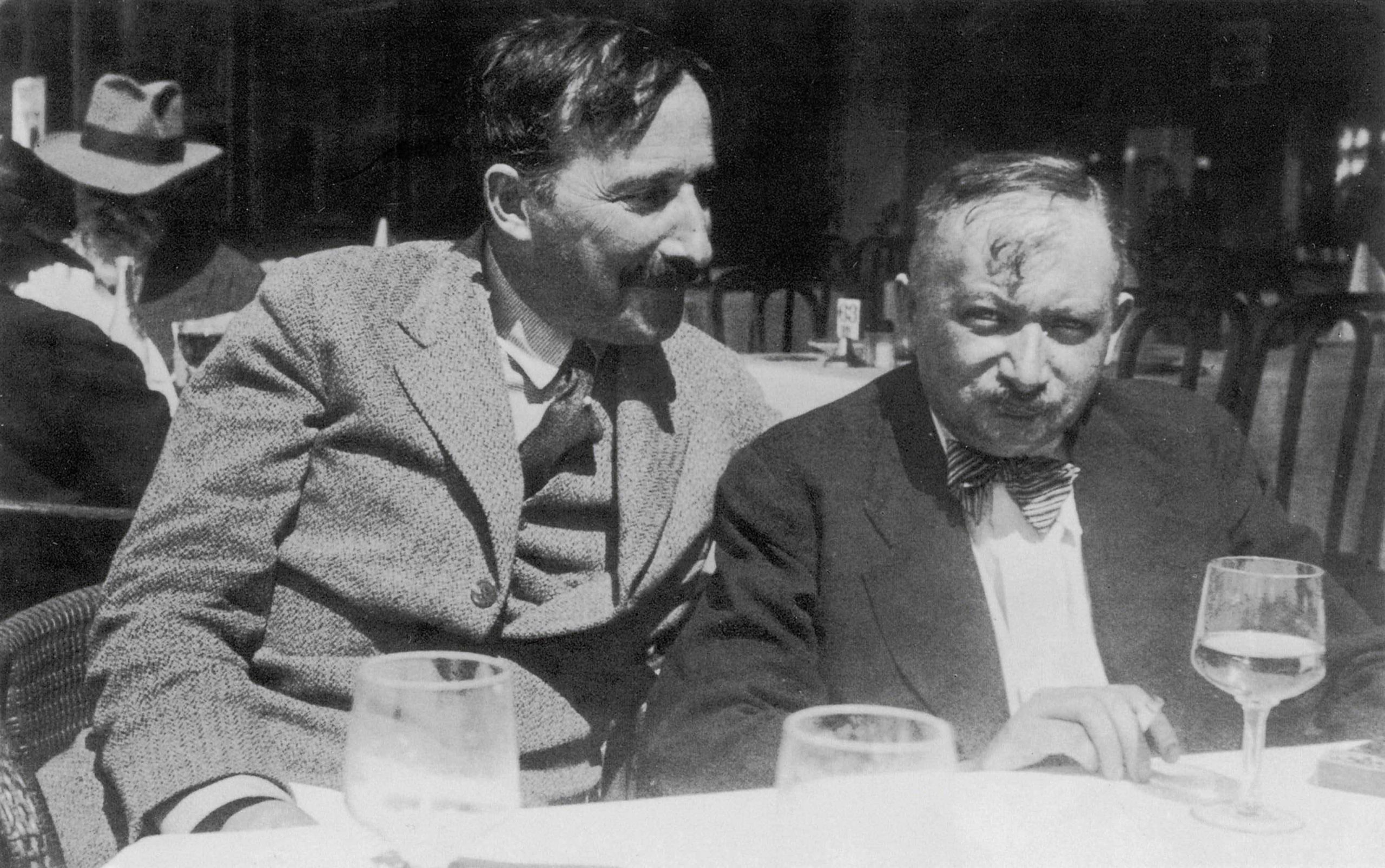 tác giả người áo Joseph Roth