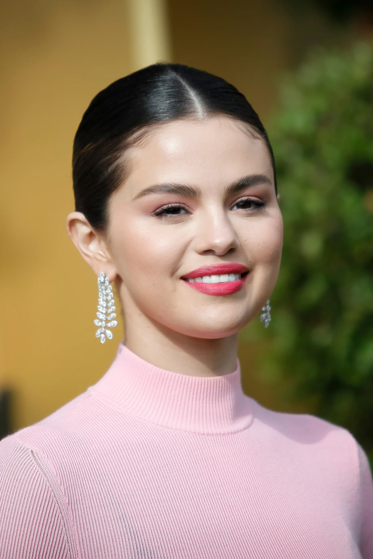 selena gomez giúp bạn trân trọng chính mình