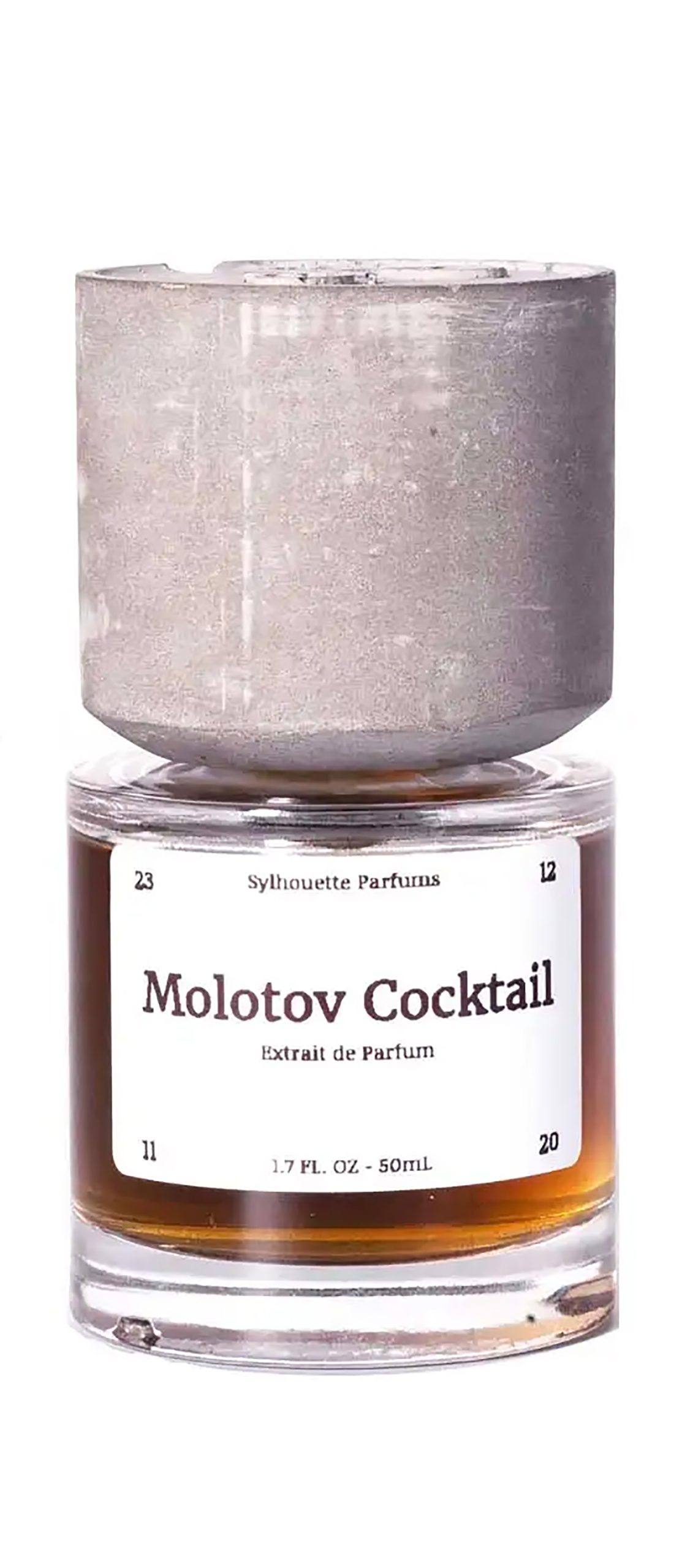 nước hoa Sylhouette Molotov