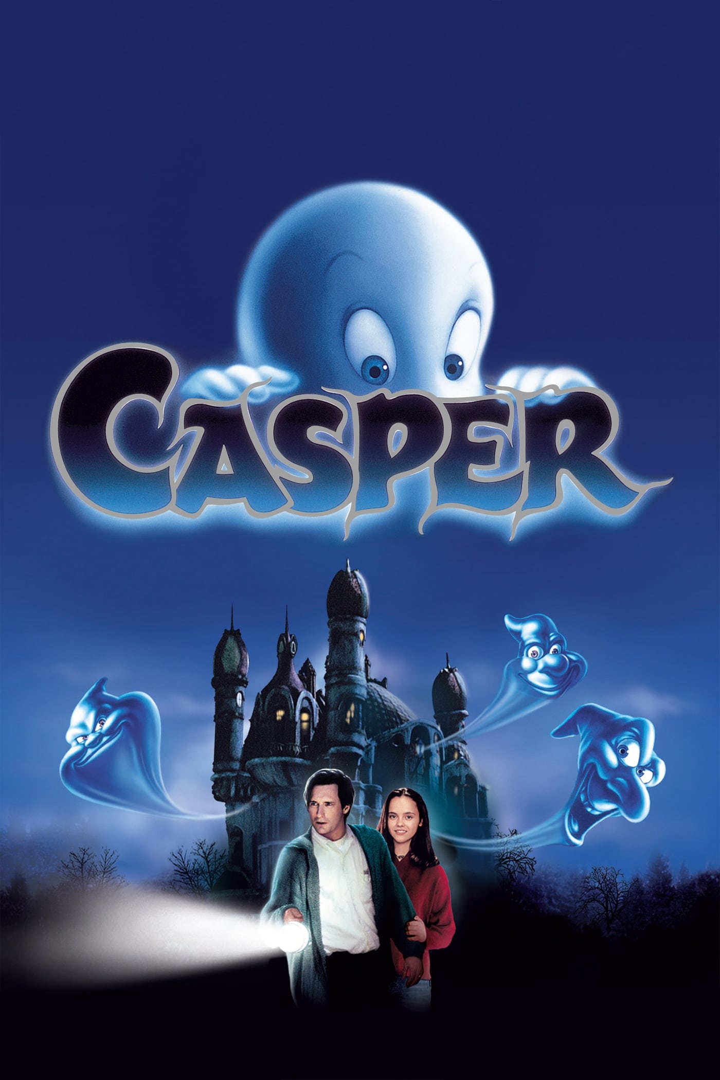 Halloween - Casper