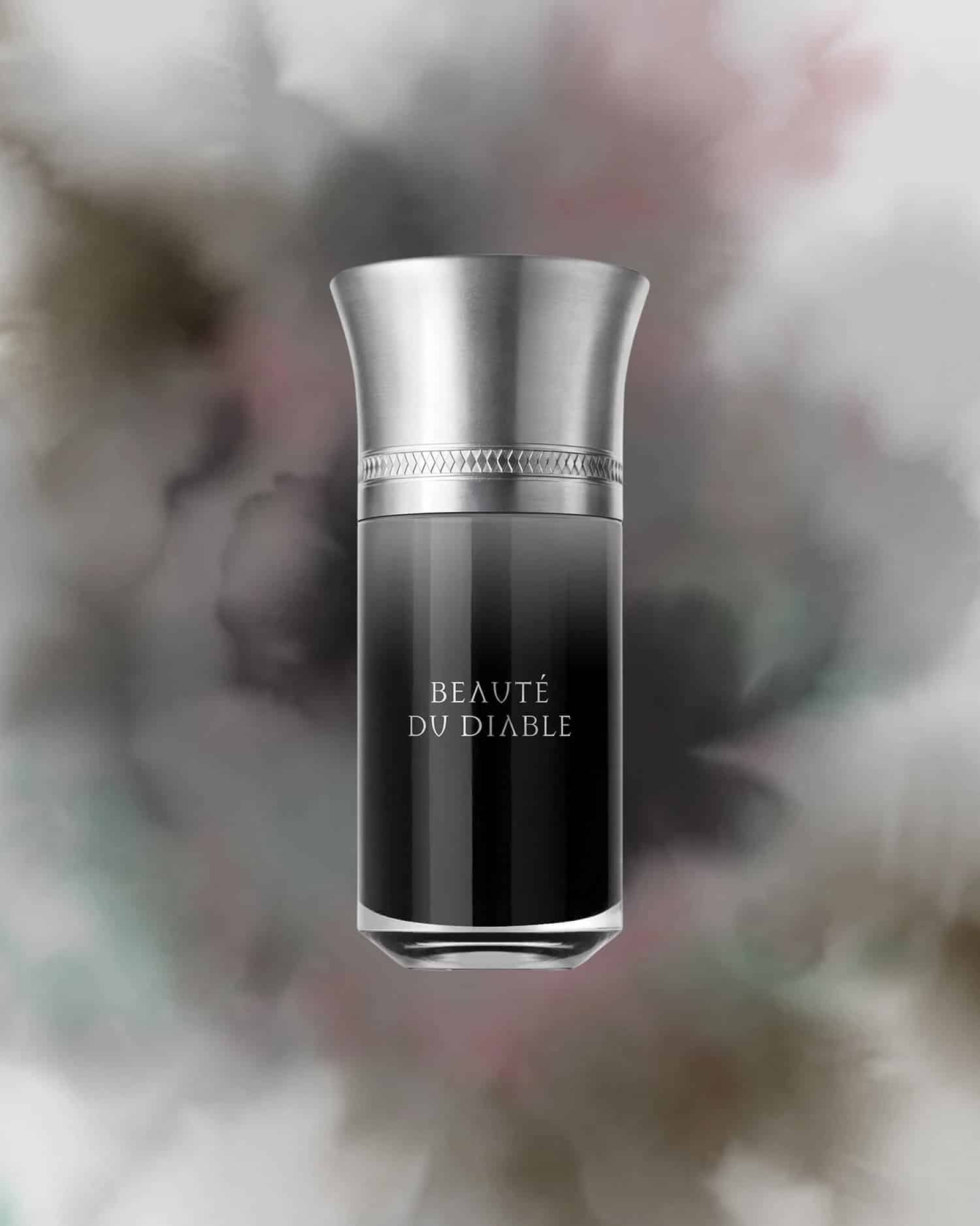 mùi hương nước hoa Beaute Du Diable của Liquides Imaginaires