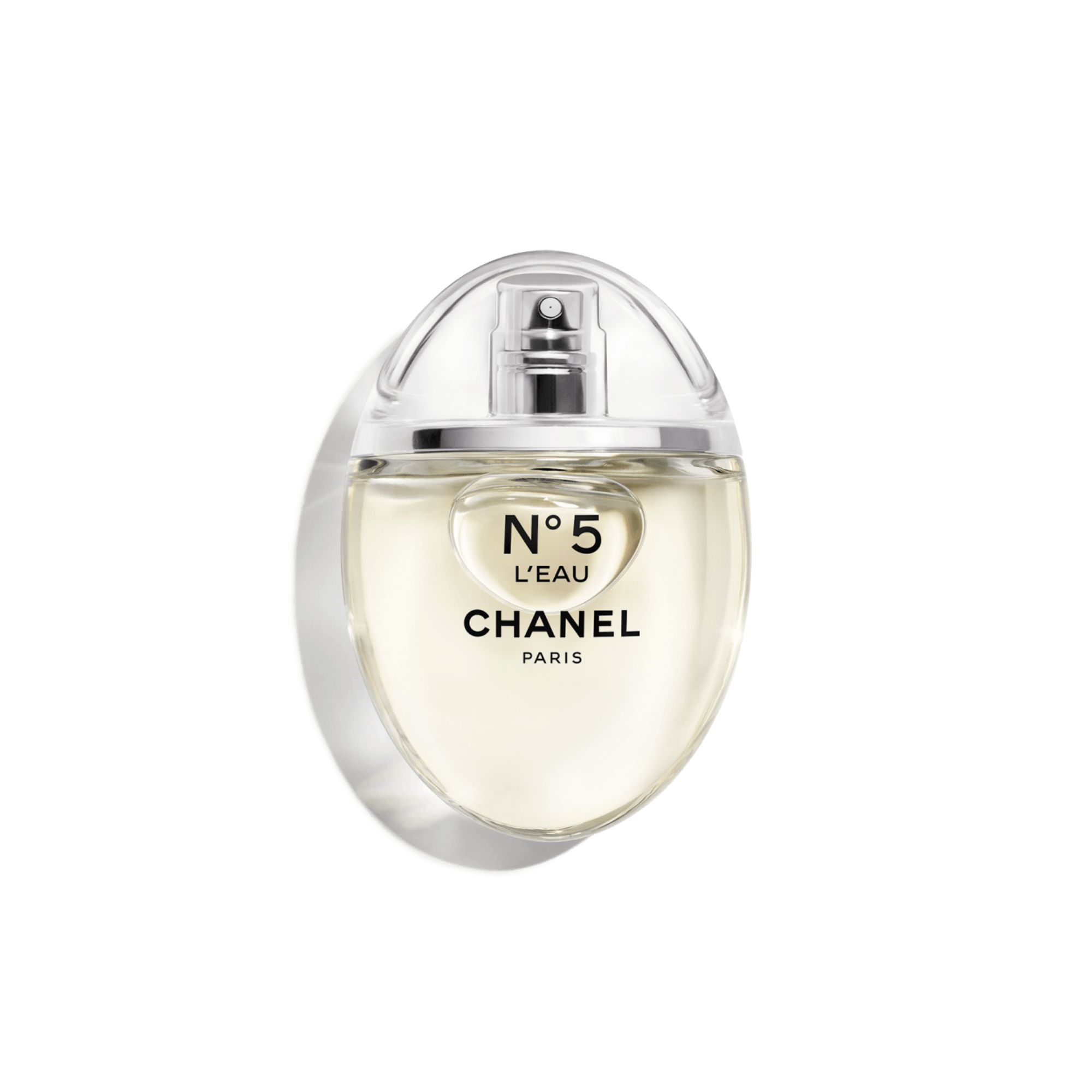 mùi hương nước hoa Chanel N°5 L'Eau Drop