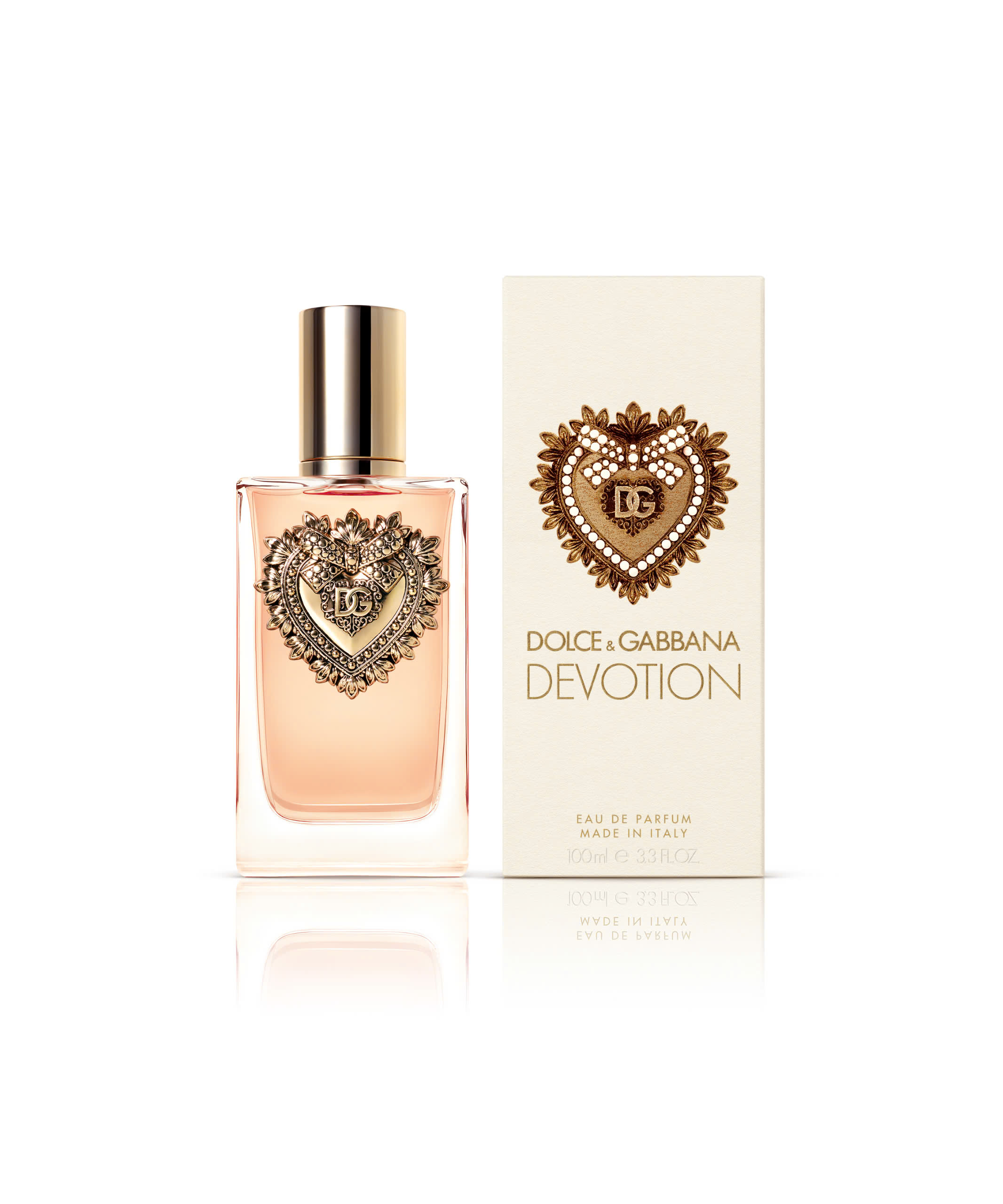 nước hoa Dolce&Gabbana Devotion Eau De Parfum