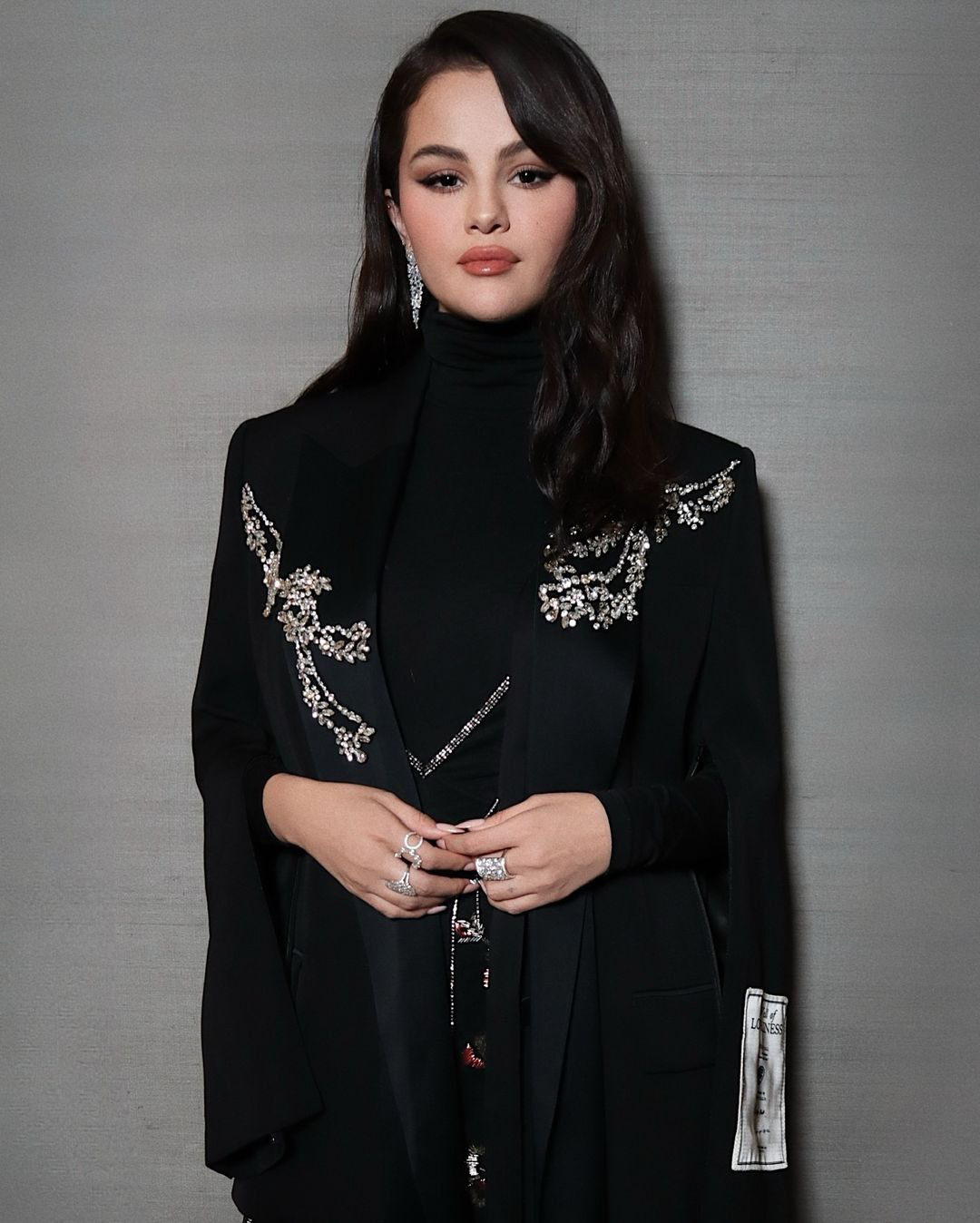 câu nói hay của selena gomez