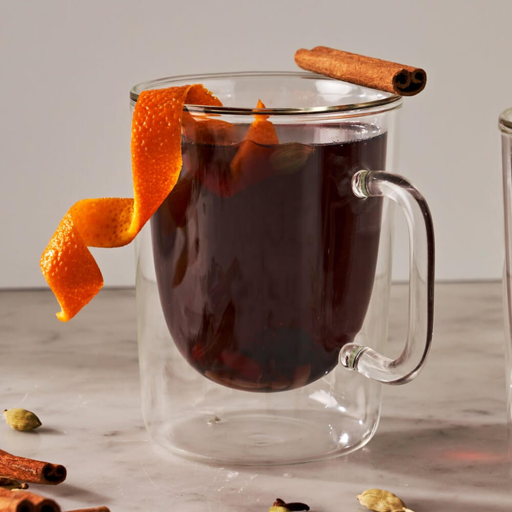 glogg thụy điển